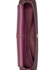 Kate Spade New York Gwen Patent Shoulder Bag Deep Cherry