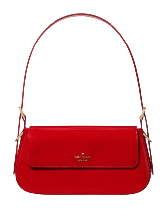 Kate Spade New York Gwen Patent Shoulder Bag