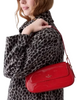 Kate Spade New York Gwen Patent Shoulder Bag KS Bright Red