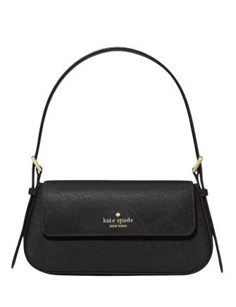 Kate Spade New York Gwen Shoulder Bag Black