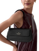 Kate Spade New York Gwen Shoulder Bag Black