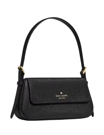 Kate Spade New York Gwen Shoulder Bag Black