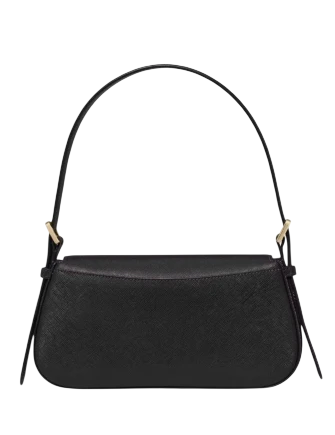Kate Spade New York Gwen Shoulder Bag Black