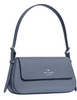 Kate Spade New York Gwen Shoulder Bag Cinder Grey