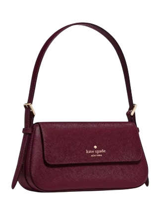 Kate Spade New York Gwen Shoulder Bag Grenache