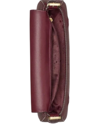 Kate Spade New York Gwen Shoulder Bag Grenache