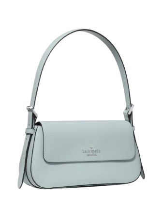 Kate Spade New York Gwen Shoulder Bag Lake Mist