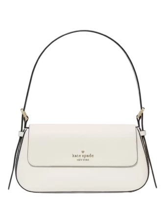 Kate Spade New York Gwen Shoulder Bag Meringue