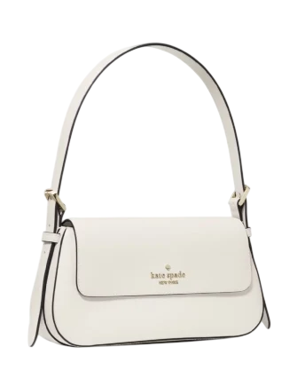 Kate Spade New York Gwen Shoulder Bag Meringue
