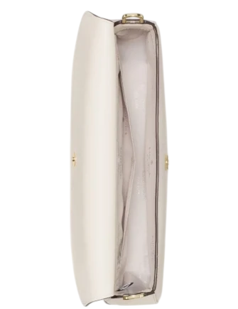Kate Spade New York Gwen Shoulder Bag Meringue