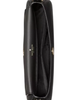 Kate Spade New York Gwen Textured Patent Shoulder Bag Black