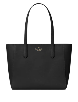 Kate Spade New York Gwen Tote Bag Black