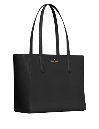 Kate Spade New York Gwen Tote Bag Black