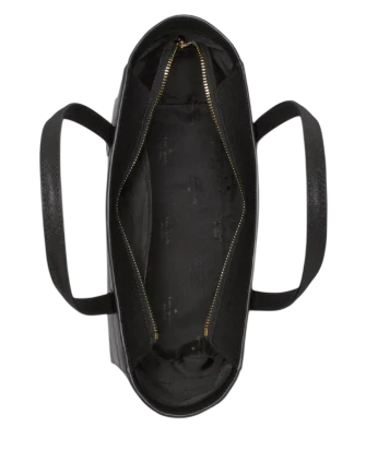 Kate Spade New York Gwen Tote Bag Black