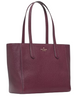 Kate Spade New York Gwen Tote Bag Deep Cherry