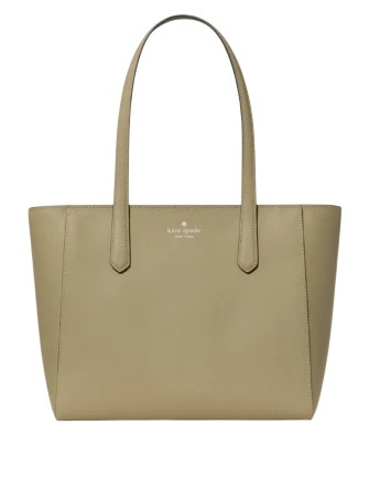 Kate Spade New York Gwen Tote Bag Elm