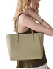 Kate Spade New York Gwen Tote Bag Elm