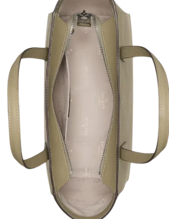 Kate Spade New York Gwen Tote Bag Elm