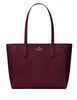 Kate Spade New York Gwen Tote Bag Grenache