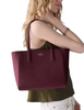 Kate Spade New York Gwen Tote Bag Grenache