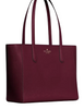 Kate Spade New York Gwen Tote Bag Grenache