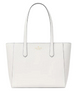 Kate Spade New York Gwen Tote Bag Meringue