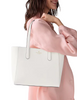 Kate Spade New York Gwen Tote Bag Meringue