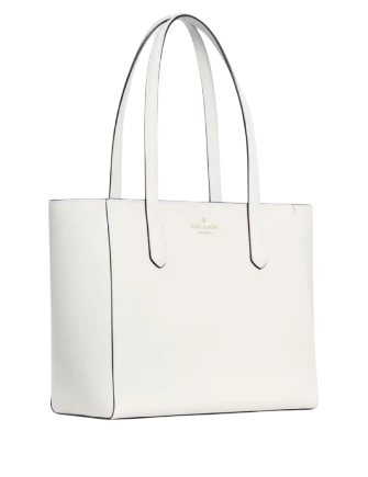 Kate Spade New York Gwen Tote Bag Meringue