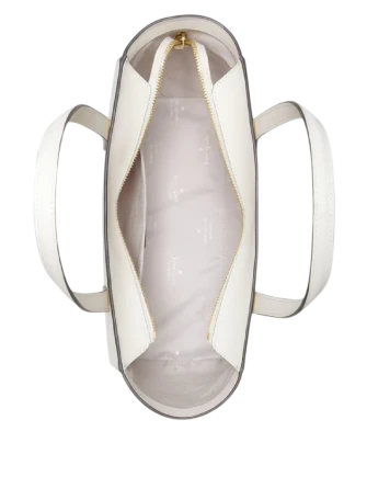 Kate Spade New York Gwen Tote Bag Meringue