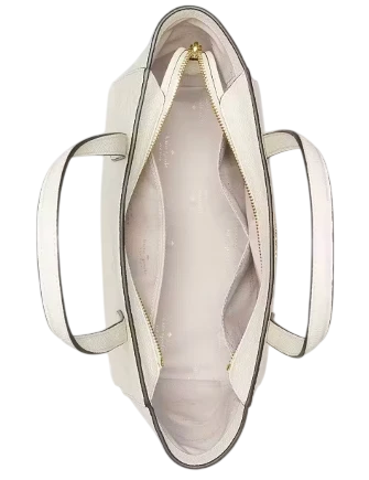 Kate Spade New York Gwen Tote Bag Meringue