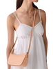  Kate Spade New York Halo Crossbody Light Cantaloupe 