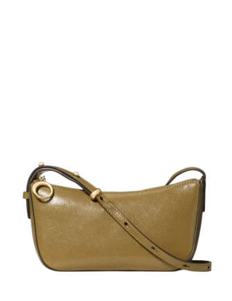 Kate Spade New York Halo Glazed Crossbody  Dried Thyme 