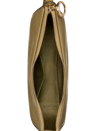 Kate Spade New York Halo Glazed Crossbody  Dried Thyme 