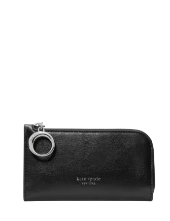Kate Spade New York Halo Small Bifold Wallet