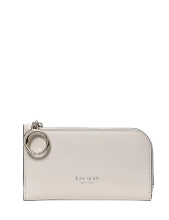 Kate Spade New York Halo Small Bifold Wallet
