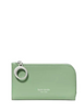 Kate Spade New York Halo Small Bifold Wallet Crisp Sage