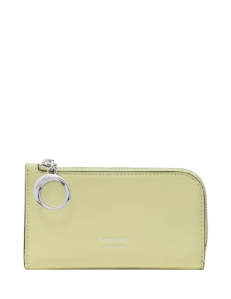 Kate Spade New York Halo Small Bifold Wallet