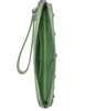Kate Spade New York Halo Studded Wristlet Crisp Sage