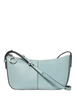 Kate Spade New York Halo Suede Crossbody Bag English Sea