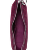 Kate Spade New York Halo Suede Crossbody Purple Agate