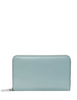 Kate Spade New York Halo Zip Around Wallet English Sea