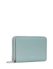 Kate Spade New York Halo Zip Around Wallet English Sea