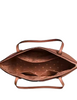 Kate Spade New York Harlow Tote Warm Gingerbread
