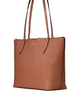 Kate Spade New York Harlow Tote Warm Gingerbread