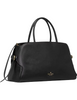 Kate Spade New York Harper Satchel Bag Black