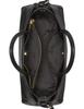 Kate Spade New York Harper Satchel Bag Black