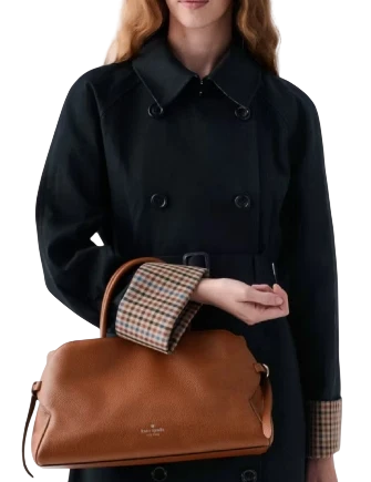 Kate Spade New York Harper Satchel Bag Southwest Desert