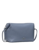 Kate Spade New York Hazel Bow Mini Camera Bag Palladium Lic
