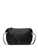Kate Spade New York Hazel Mini Camera Bag Black