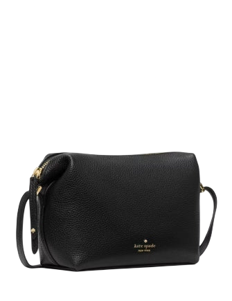 Kate Spade New York Hazel Mini Camera Bag Black